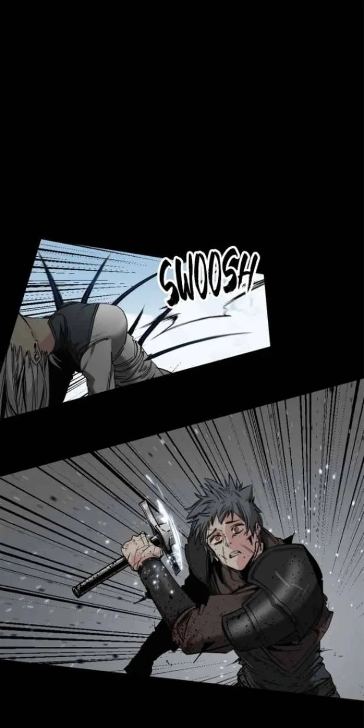 Read Hero Killer chapter 231 image 41 on Lezhin