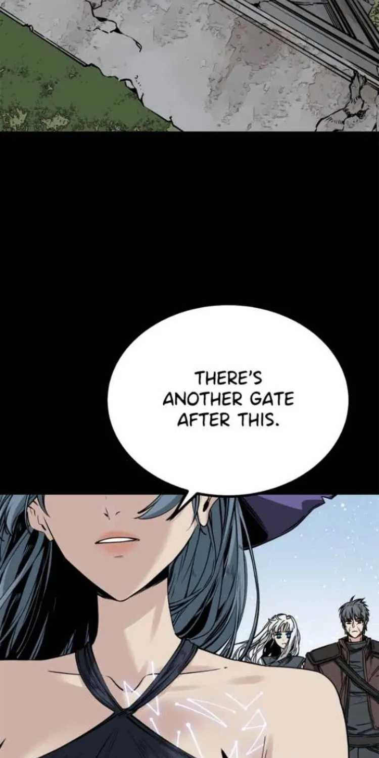 Read Hero Killer chapter 231 image 5 on Lezhin