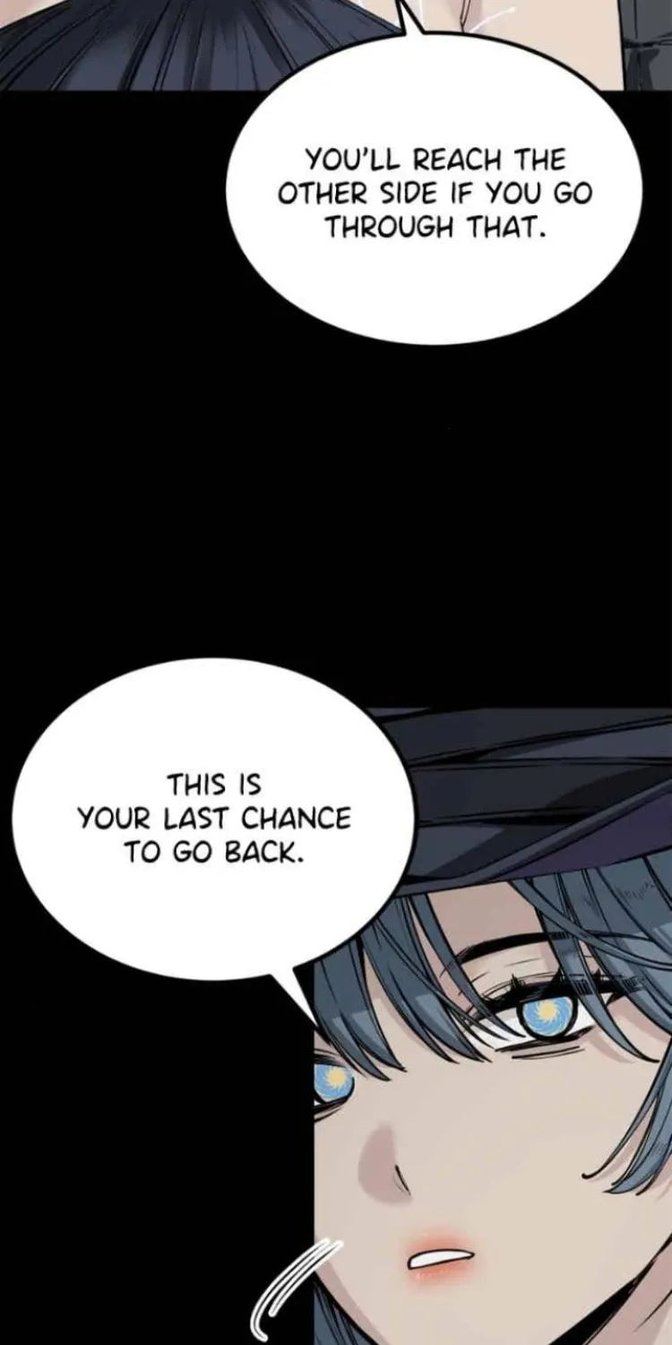 Read Hero Killer chapter 231 image 6 on Lezhin