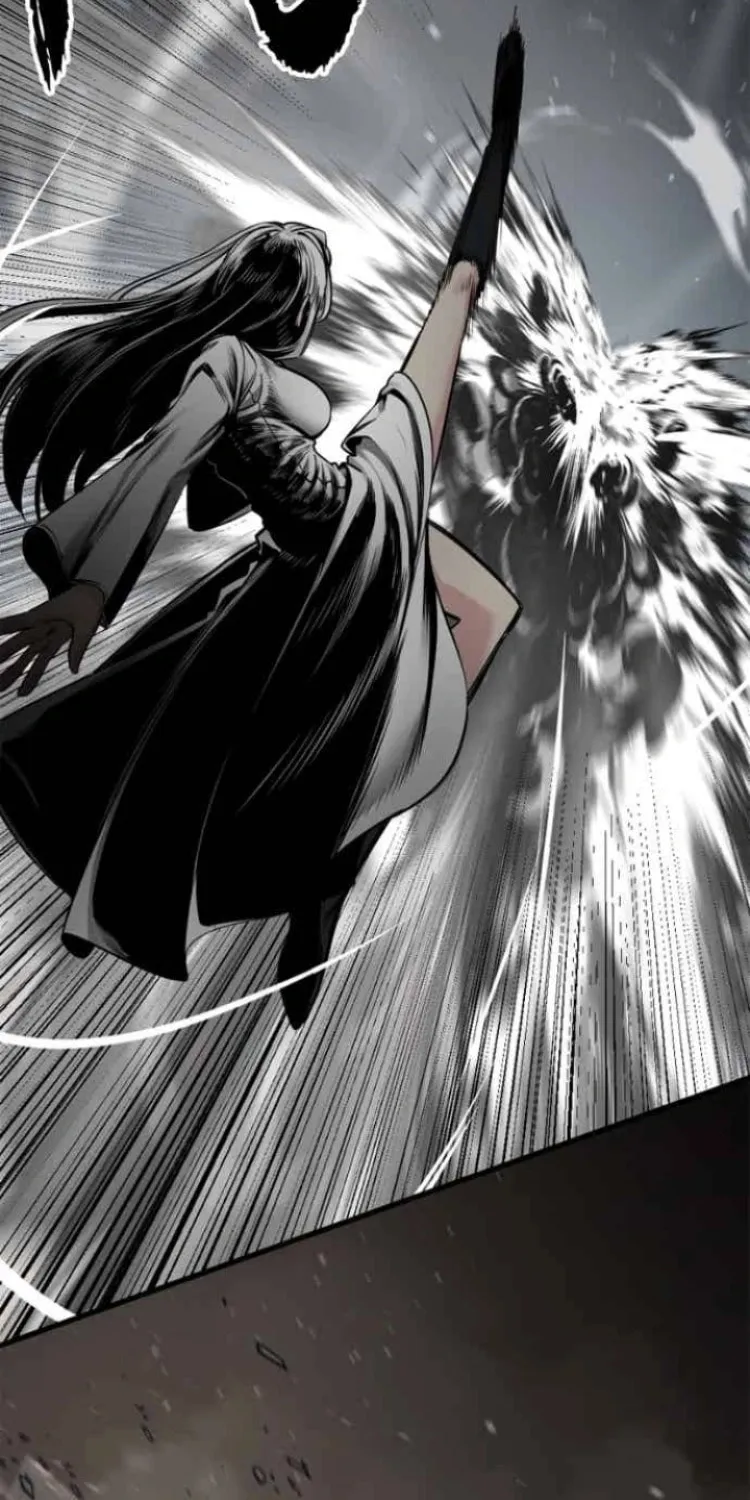 Read Hero Killer chapter 231 image 64 on Lezhin