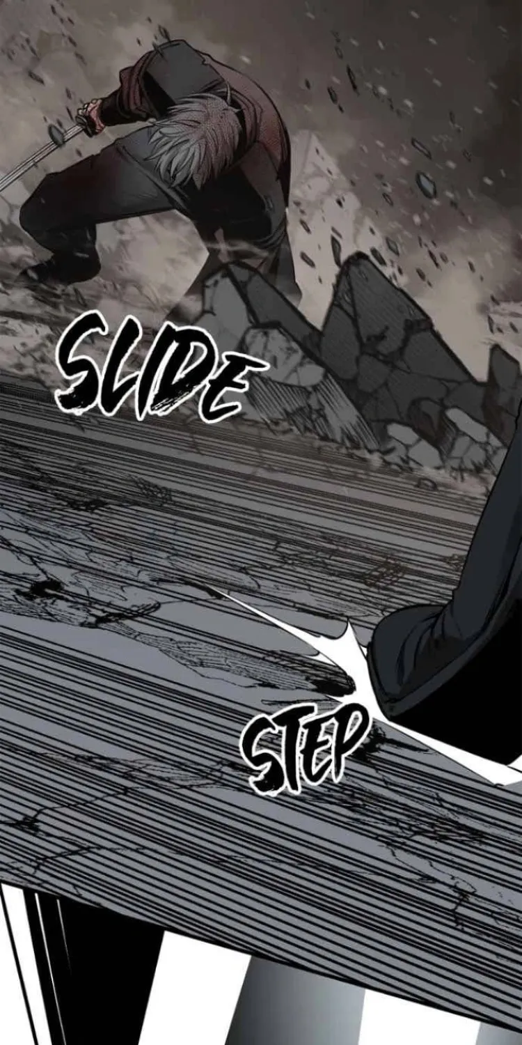 Read Hero Killer chapter 231 image 65 on Lezhin