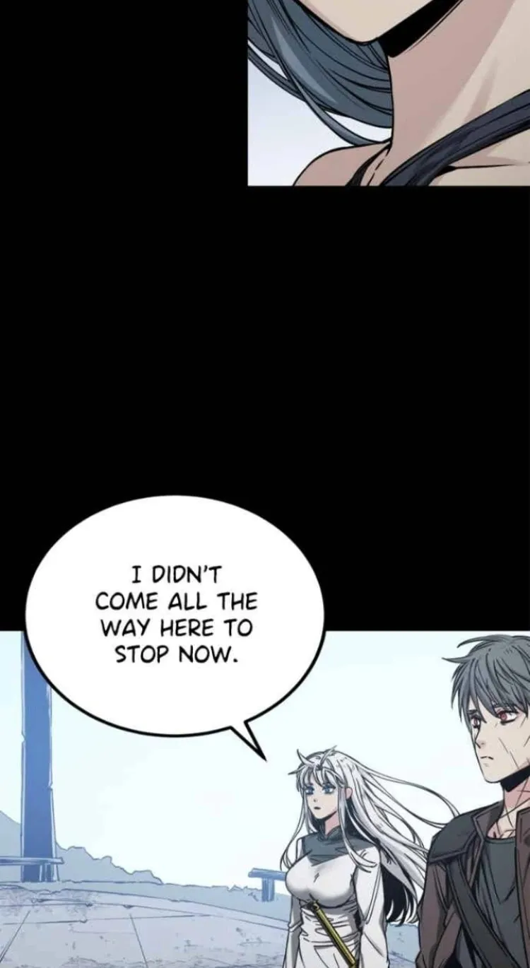 Read Hero Killer chapter 231 image 7 on Lezhin