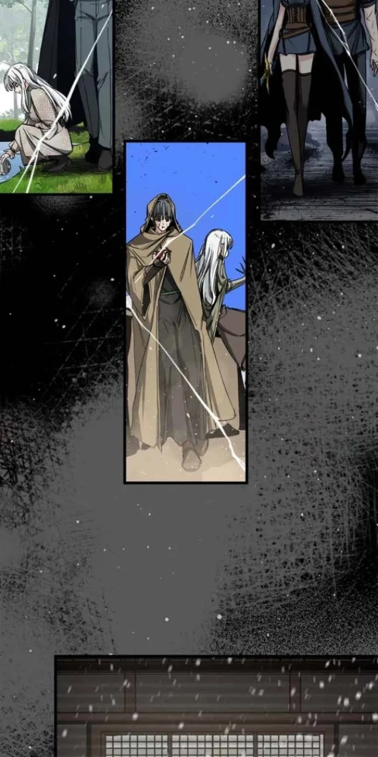 Read Hero Killer chapter 231 image 74 on Lezhin