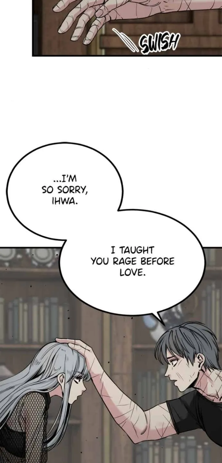 Read Hero Killer chapter 232 image 16 on Lezhin