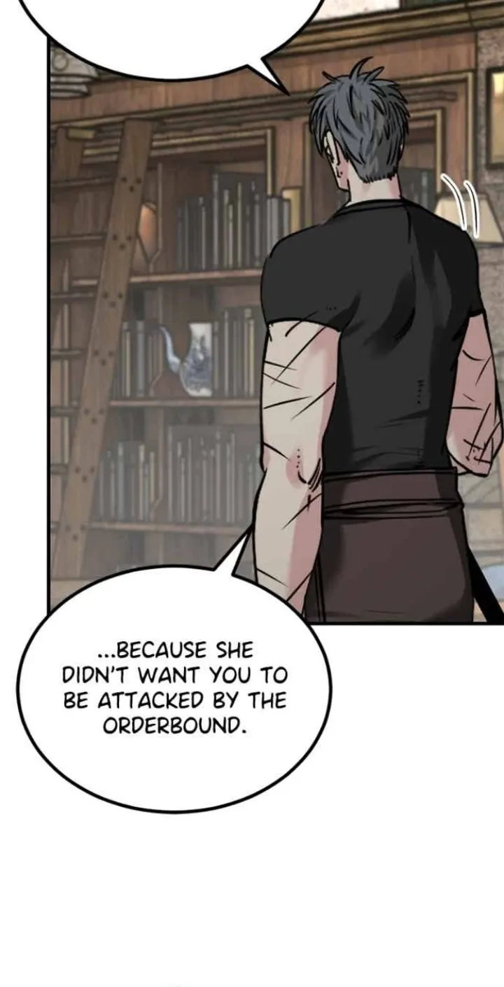 Read Hero Killer chapter 232 image 30 on Lezhin