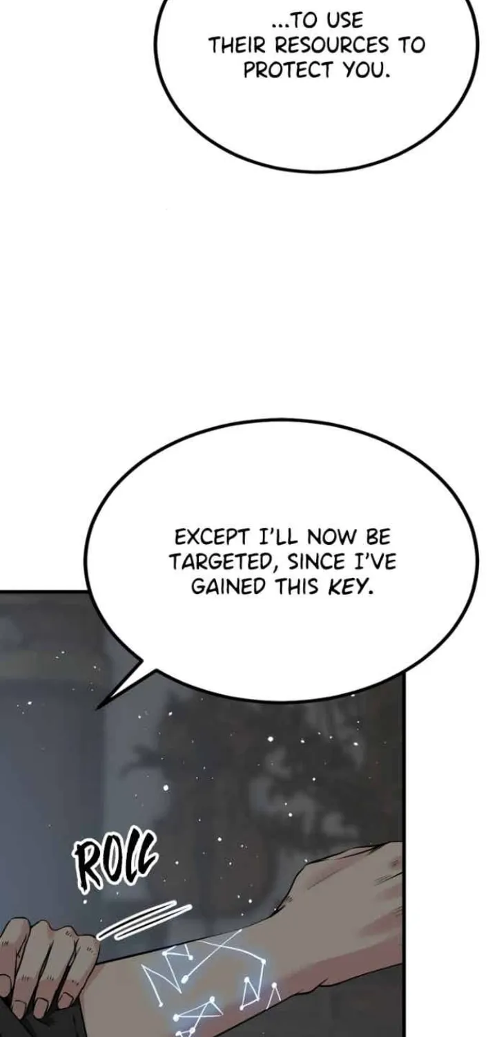 Read Hero Killer chapter 232 image 32 on Lezhin