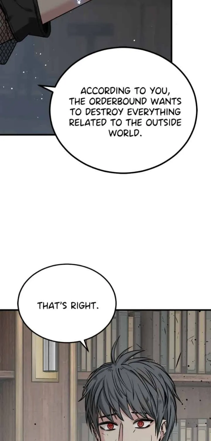 Read Hero Killer chapter 232 image 33 on Lezhin