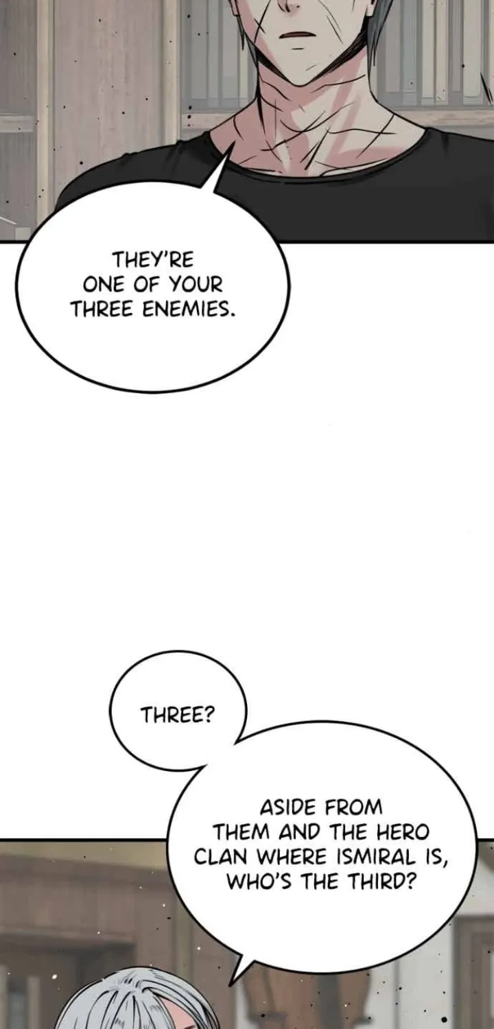 Read Hero Killer chapter 232 image 34 on Lezhin