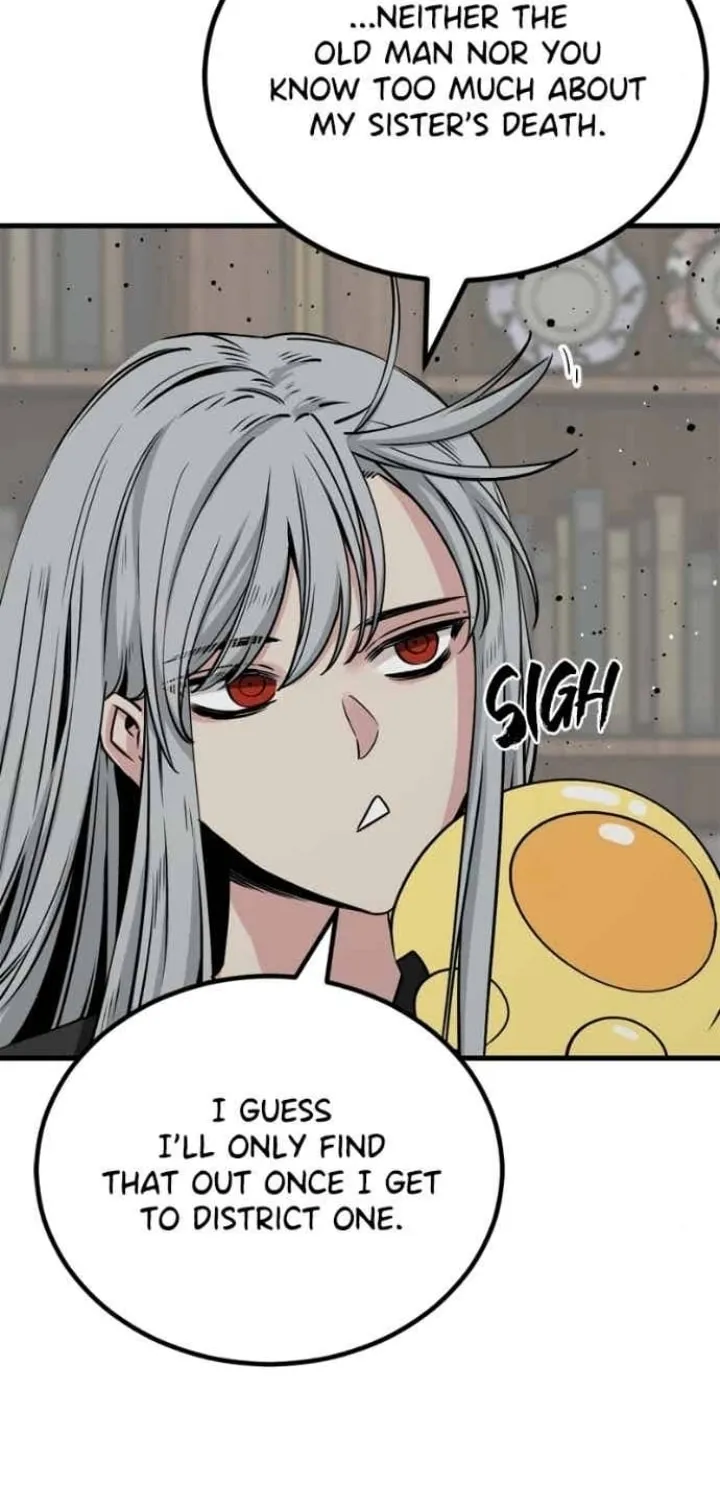 Read Hero Killer chapter 232 image 38 on Lezhin