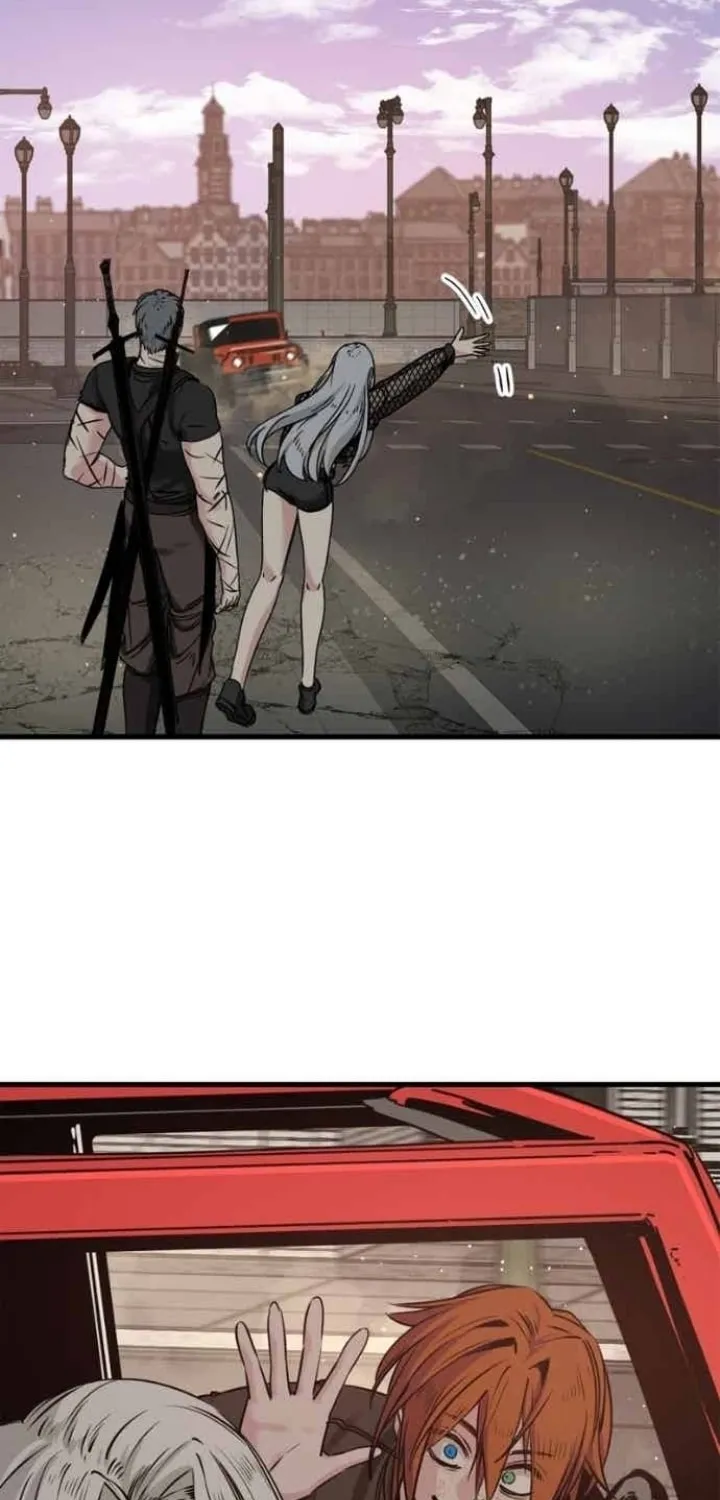 Read Hero Killer chapter 232 image 58 on Lezhin