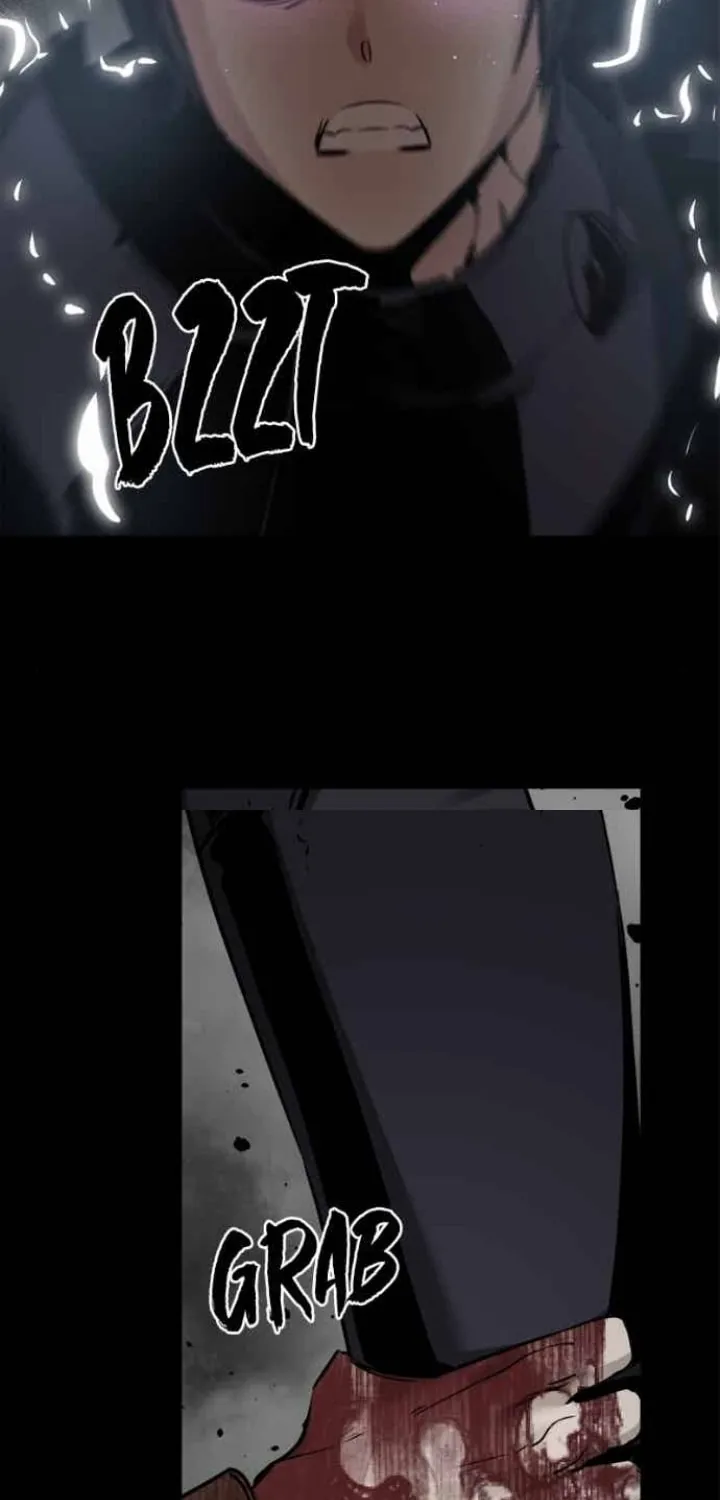 Read Hero Killer chapter 232 image 76 on Lezhin