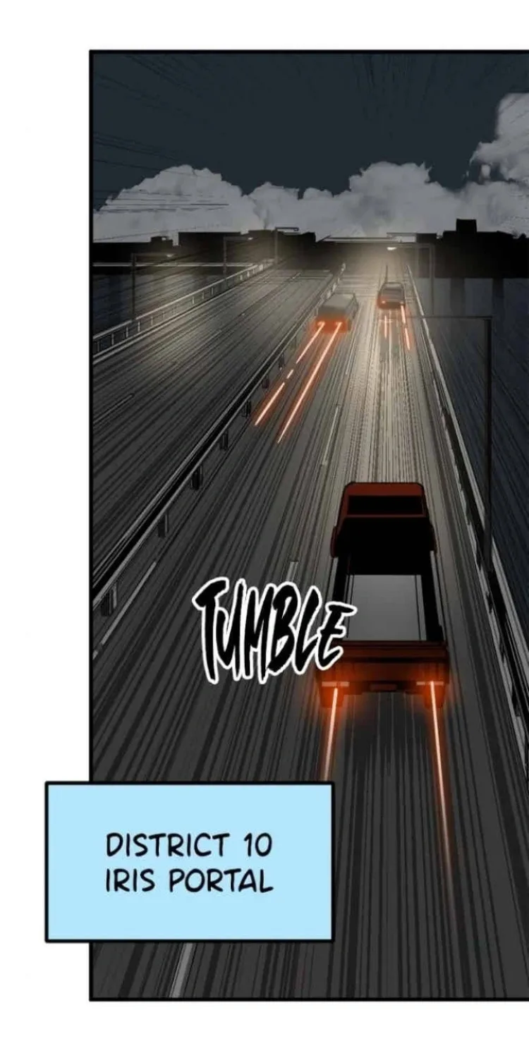 Read Hero Killer chapter 233 image 100 on Lezhin