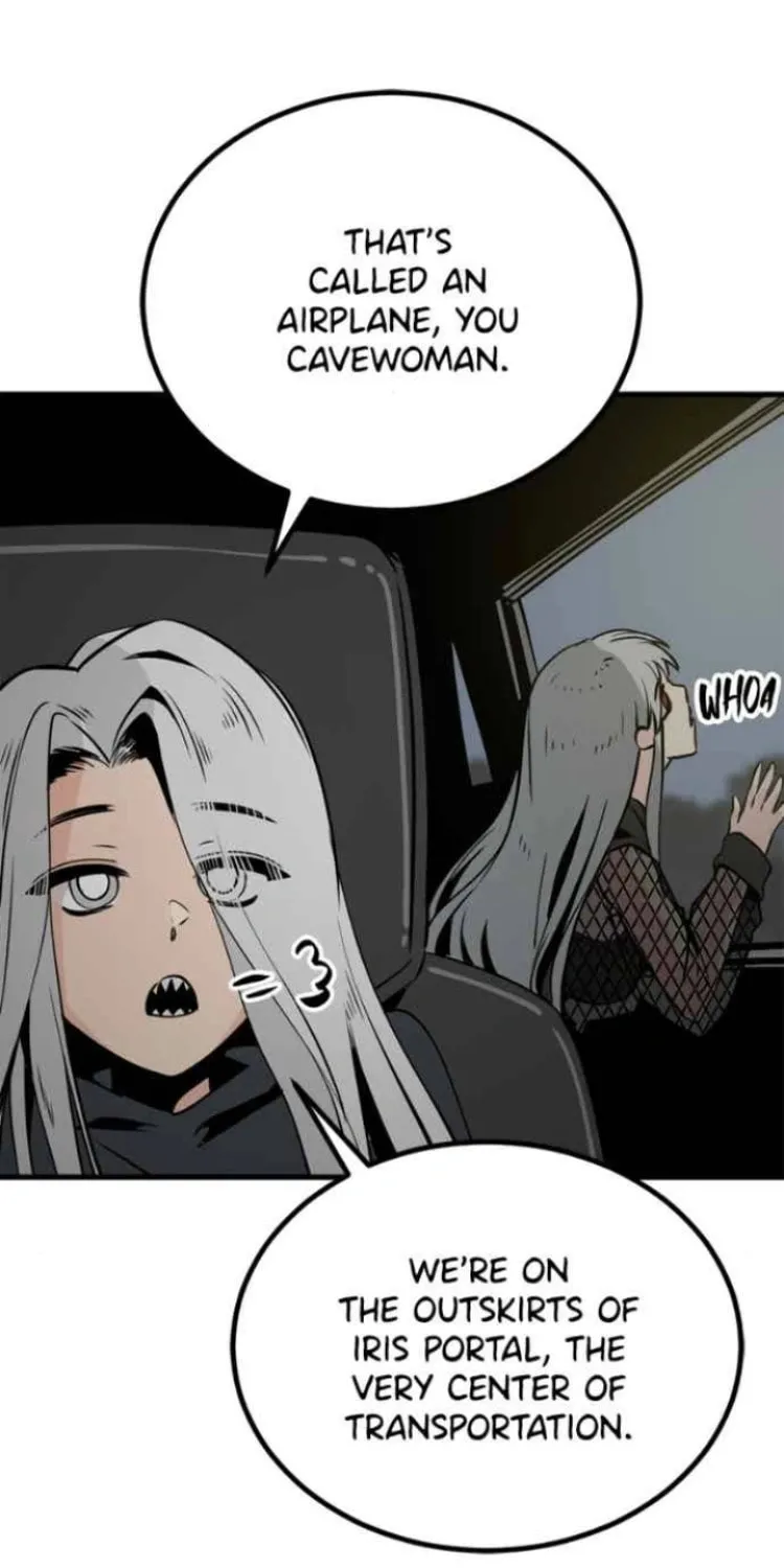 Read Hero Killer chapter 233 image 103 on Lezhin