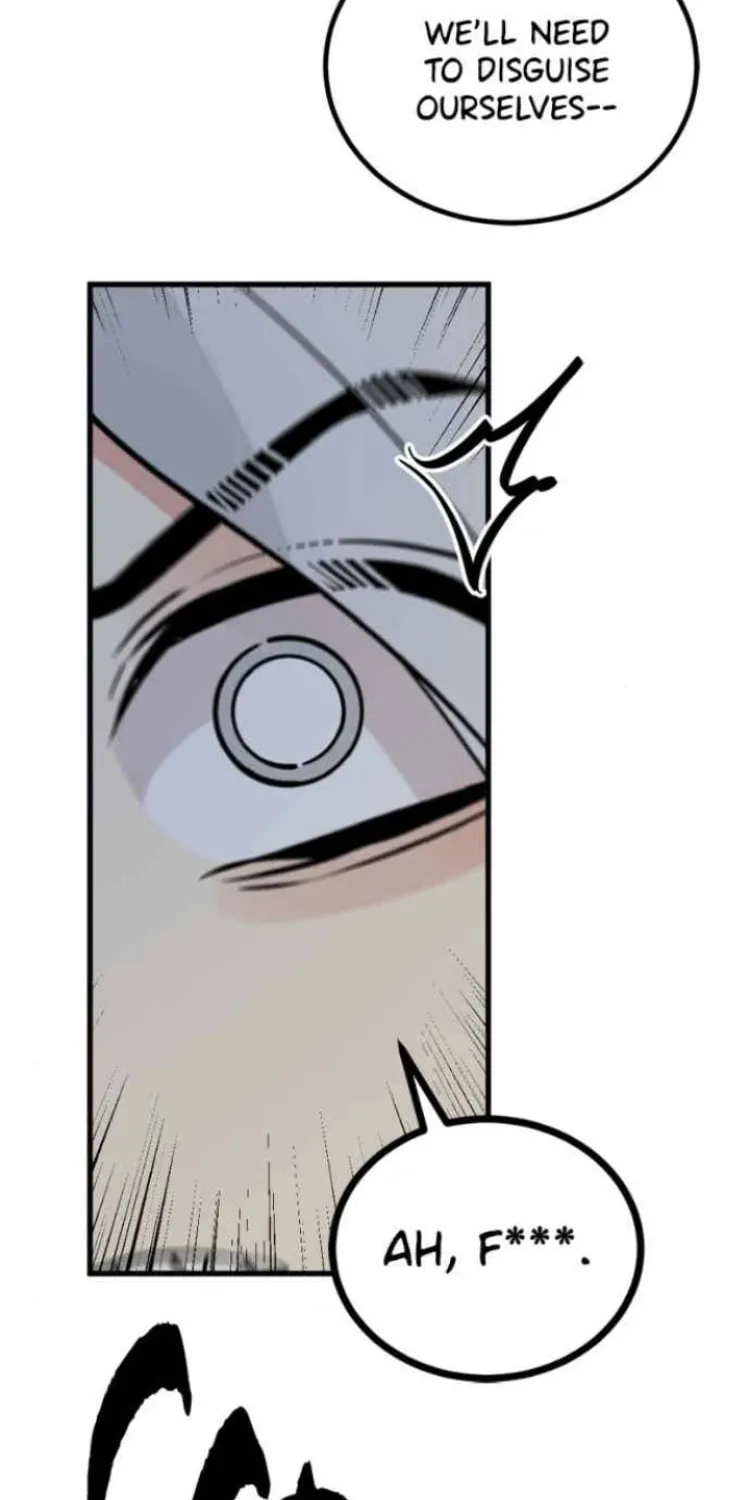 Read Hero Killer chapter 233 image 105 on Lezhin