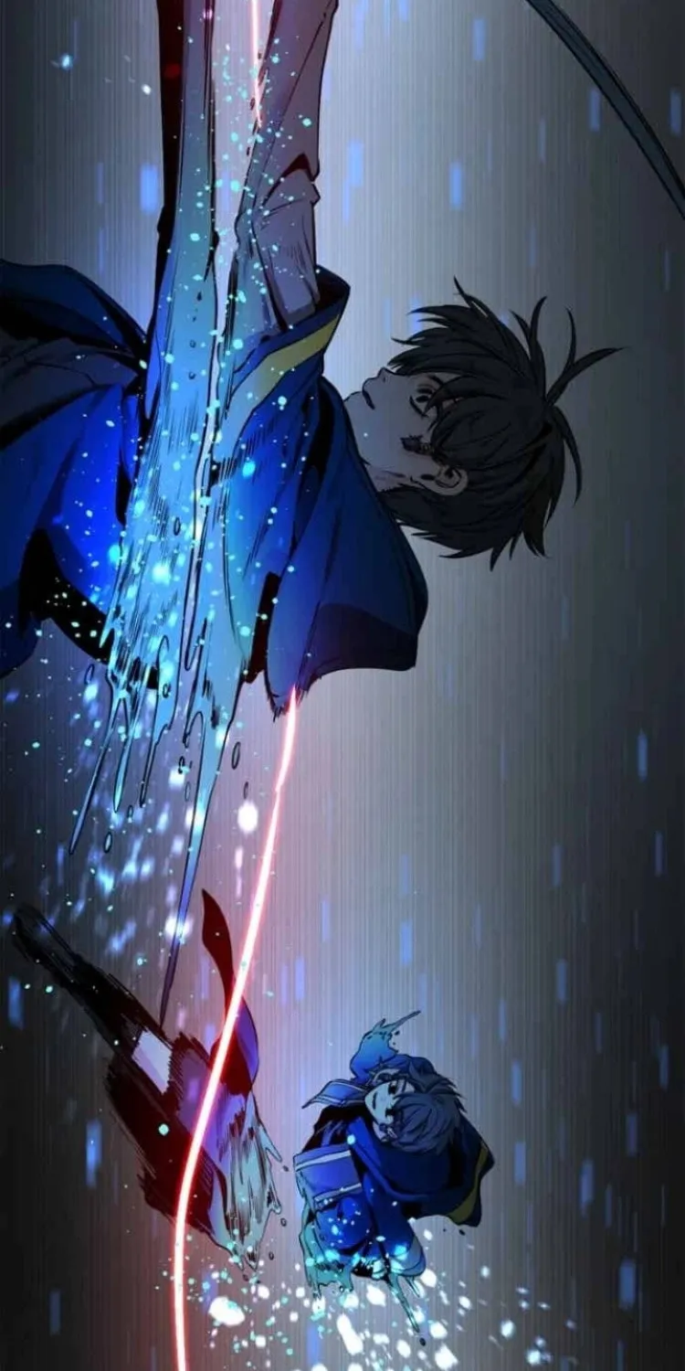 Read Hero Killer chapter 233 image 26 on Lezhin