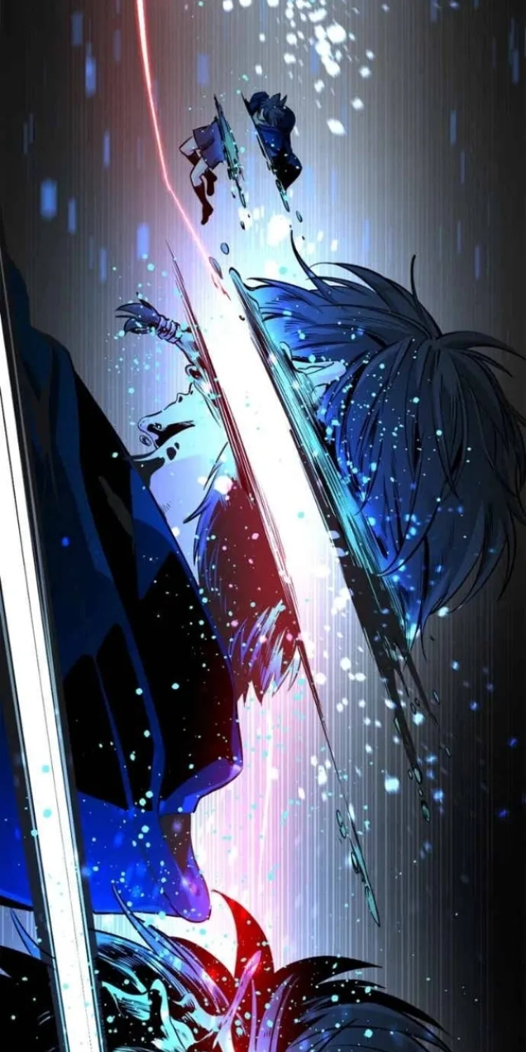 Read Hero Killer chapter 233 image 27 on Lezhin