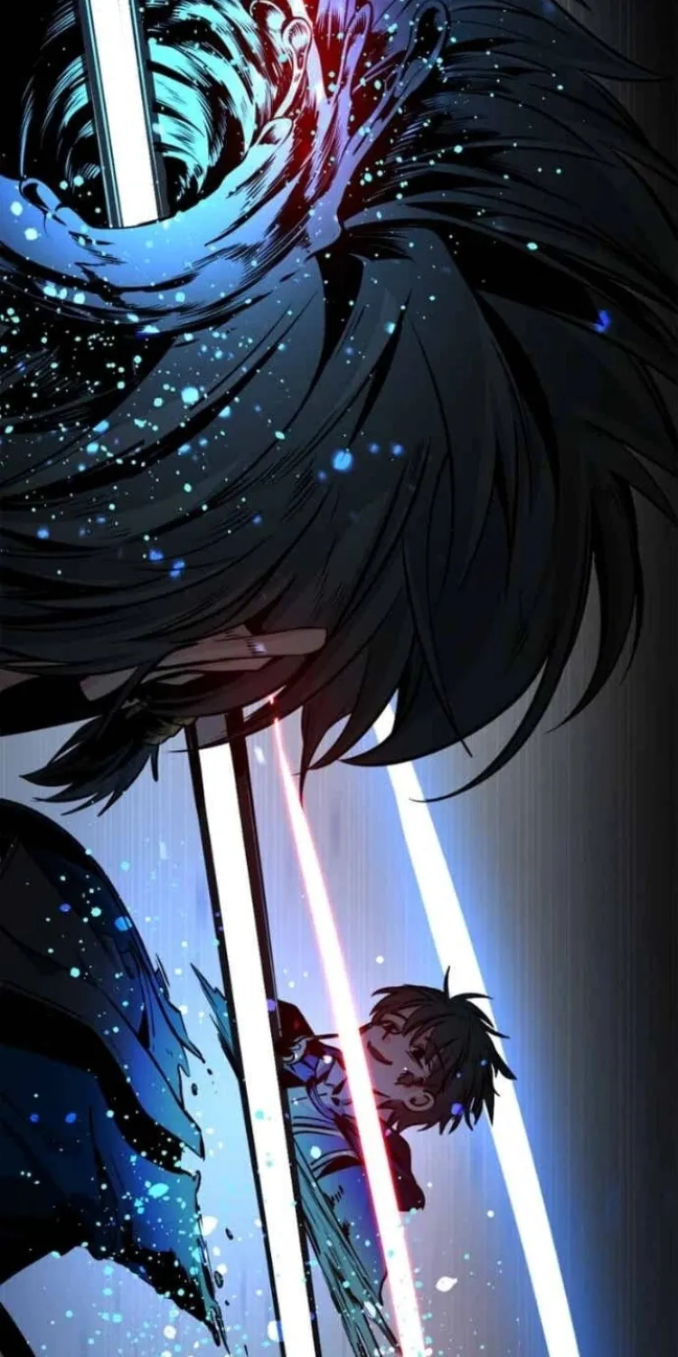 Read Hero Killer chapter 233 image 28 on Lezhin