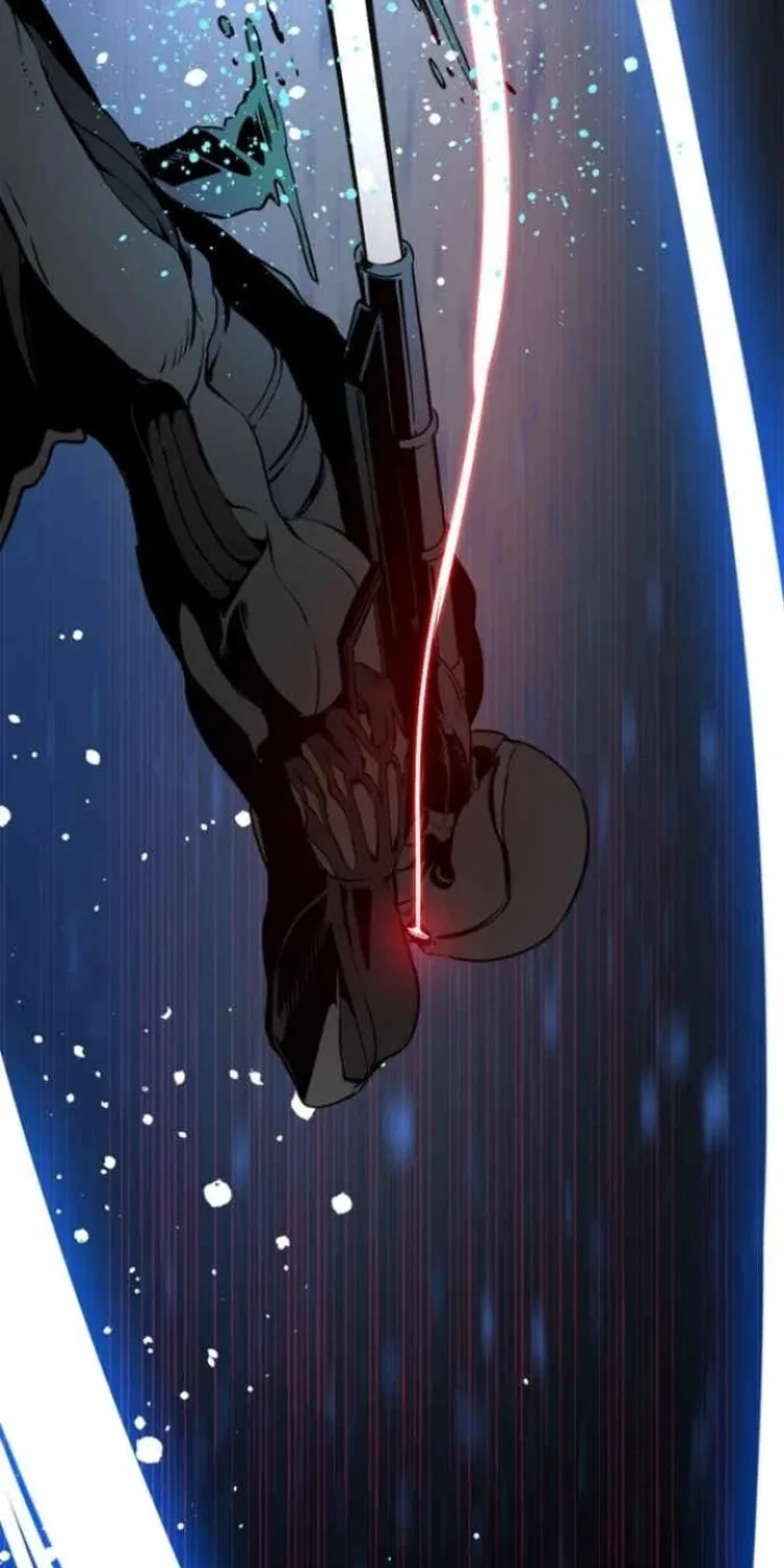 Read Hero Killer chapter 233 image 29 on Lezhin