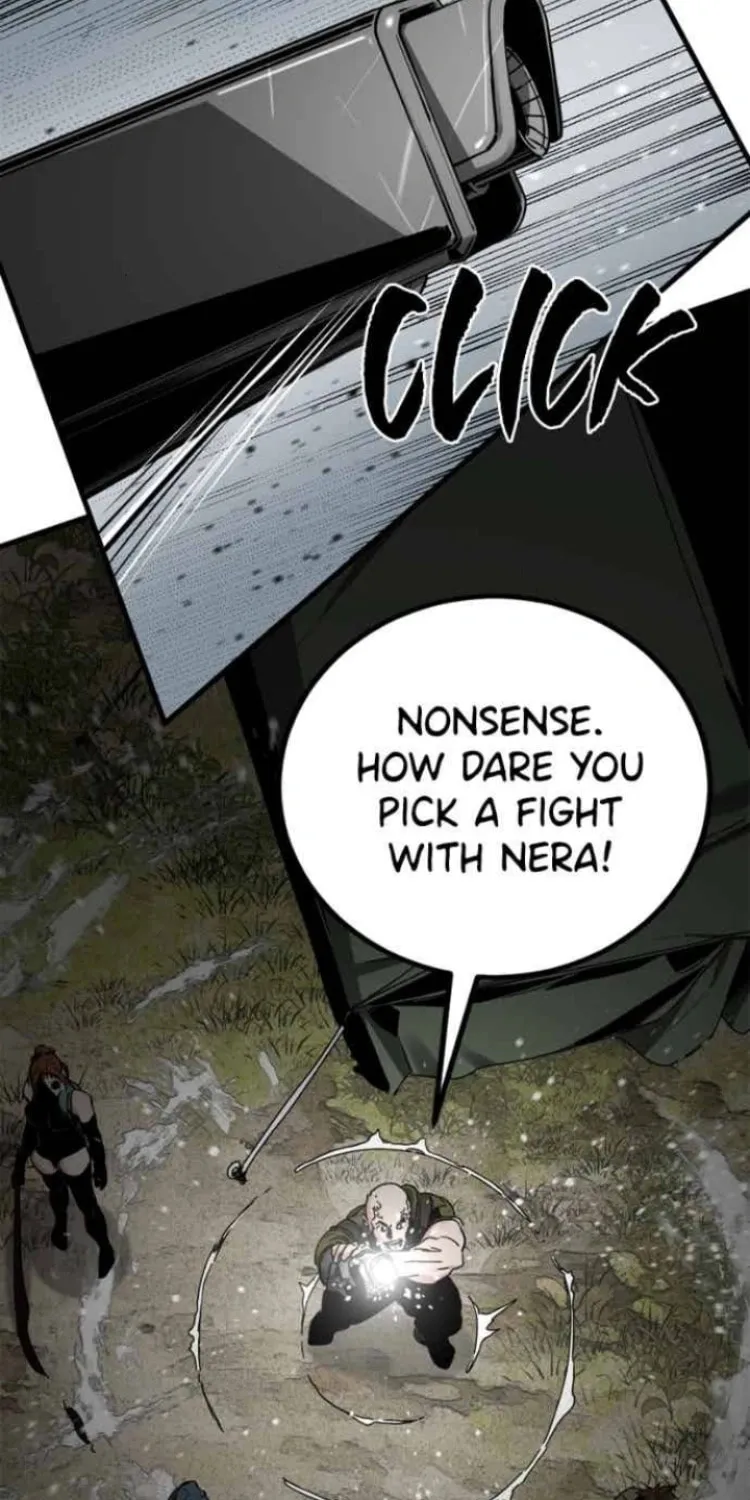 Read Hero Killer chapter 233 image 3 on Lezhin