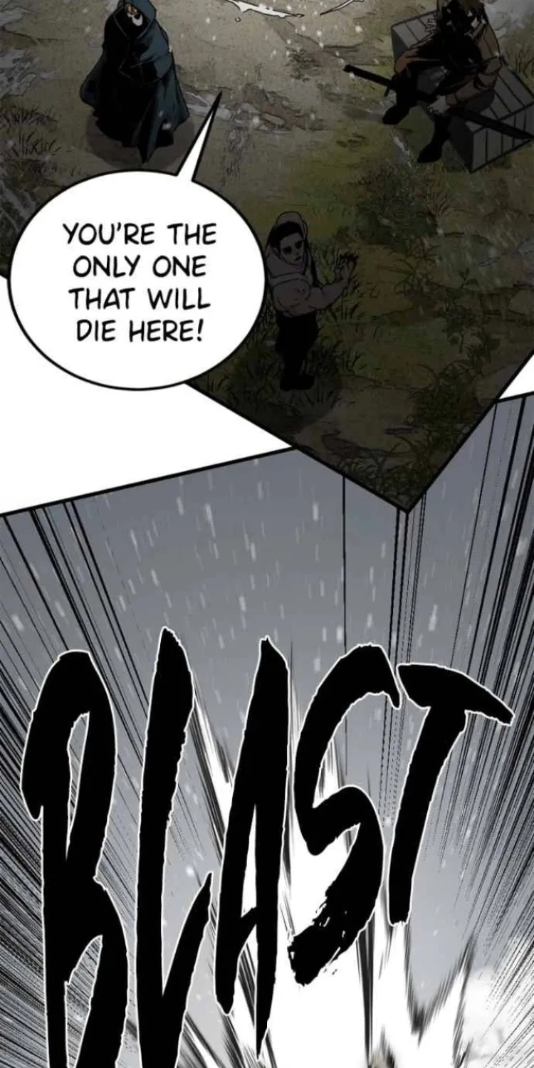 Read Hero Killer chapter 233 image 4 on Lezhin