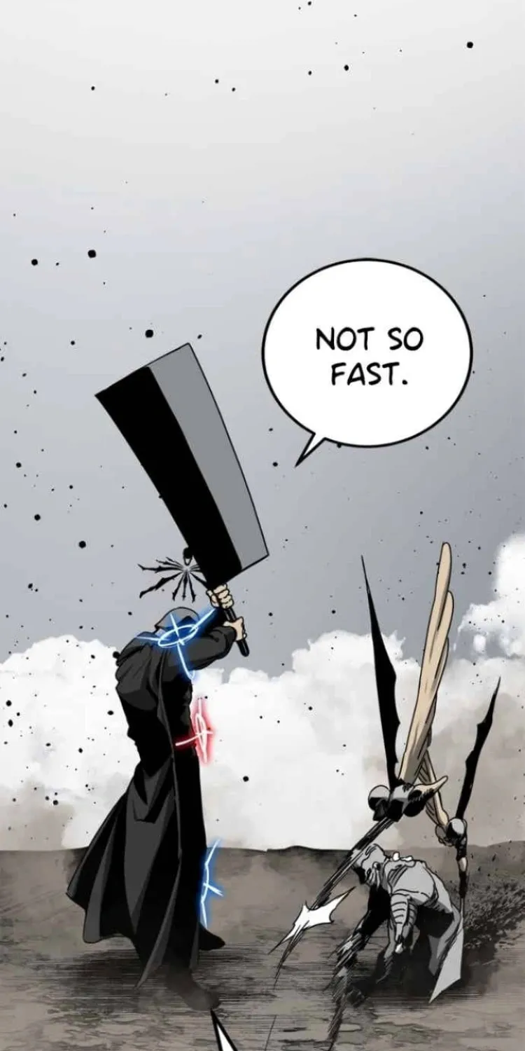 Read Hero Killer chapter 233 image 73 on Lezhin
