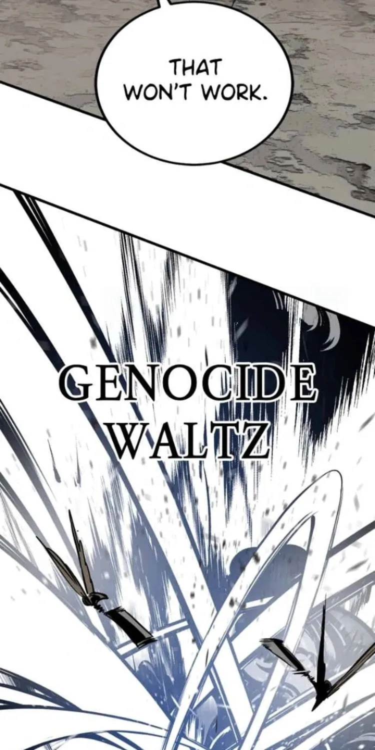Read Hero Killer chapter 233 image 74 on Lezhin