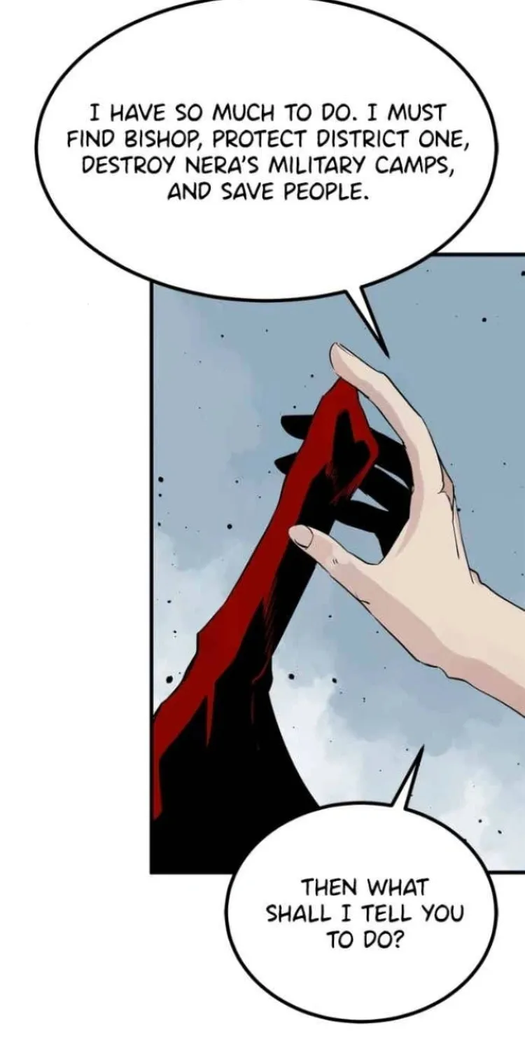 Read Hero Killer chapter 233 image 94 on Lezhin