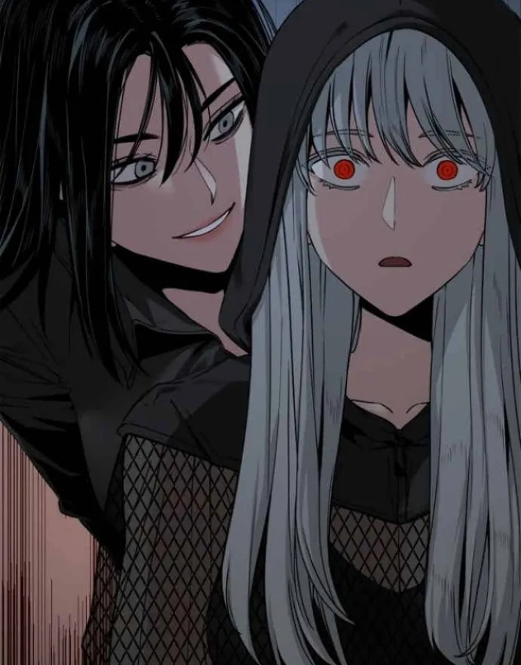 Read Hero Killer chapter 234 image 10 on Lezhin
