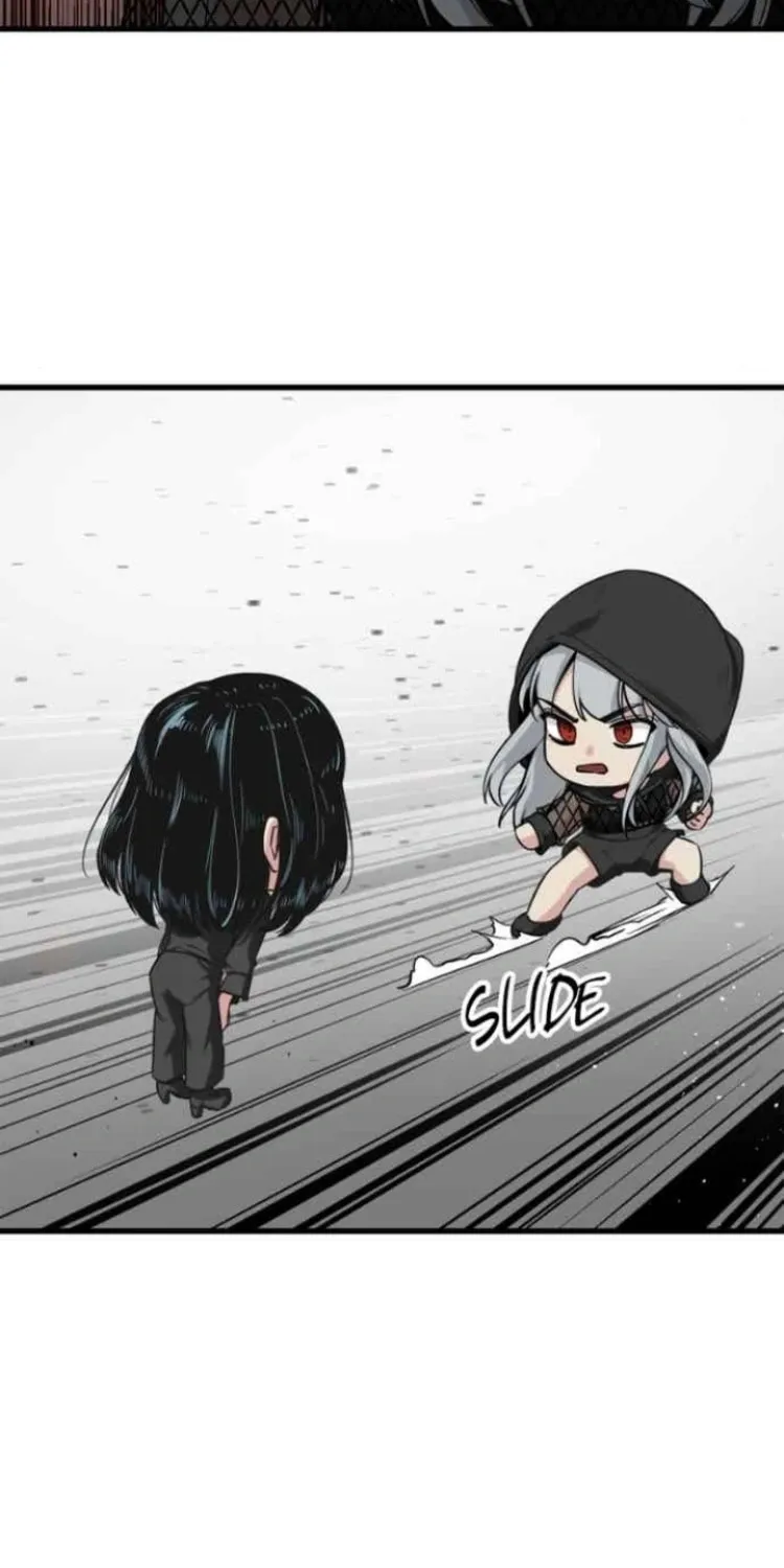 Read Hero Killer chapter 234 image 11 on Lezhin