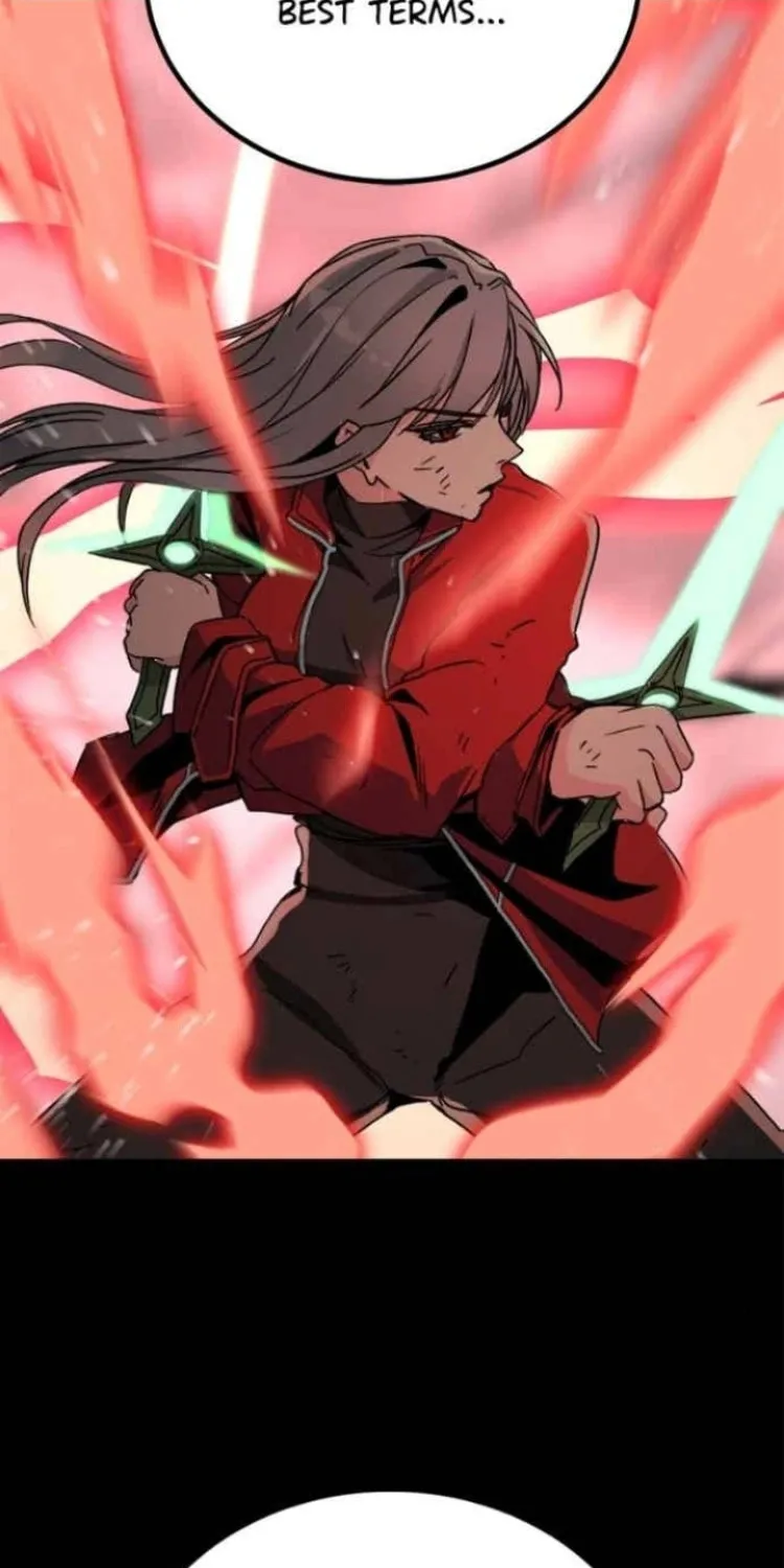 Read Hero Killer chapter 234 image 19 on Lezhin