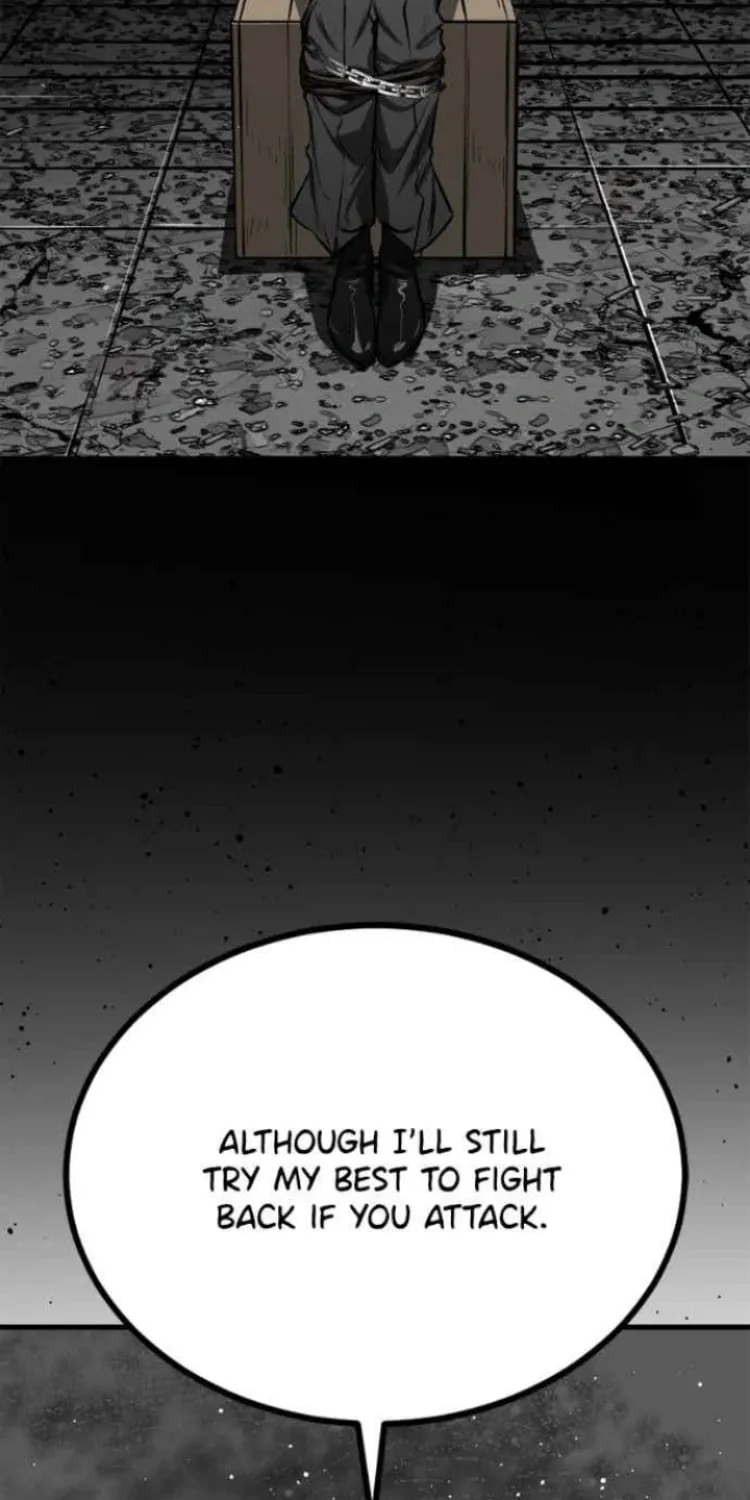 Read Hero Killer chapter 234 image 21 on Lezhin