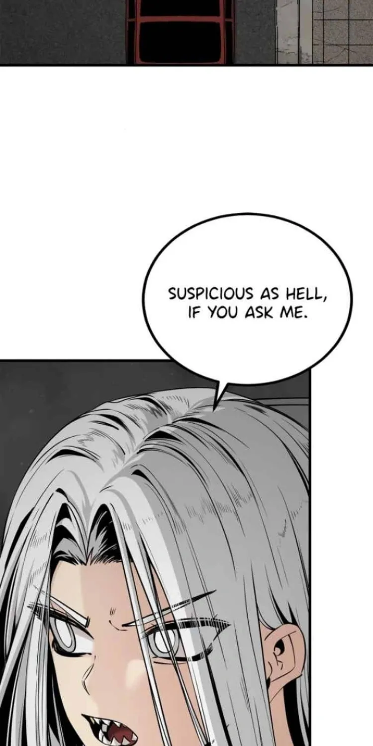 Read Hero Killer chapter 234 image 3 on Lezhin