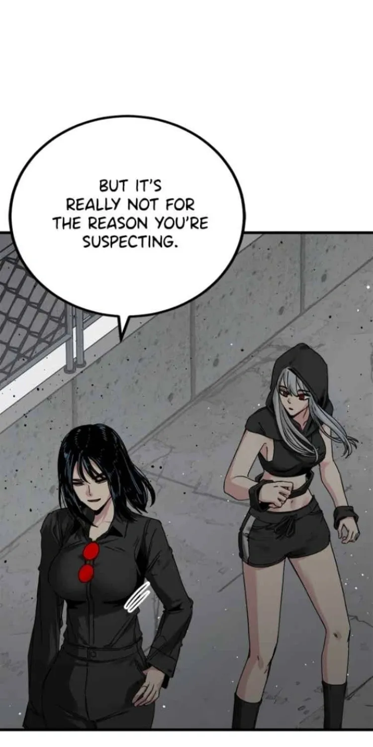 Read Hero Killer chapter 234 image 31 on Lezhin