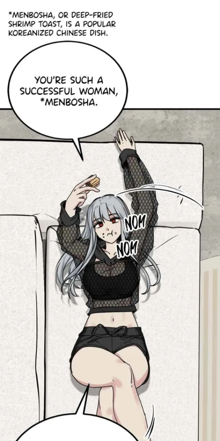 Read Hero Killer chapter 234 image 38 on Lezhin