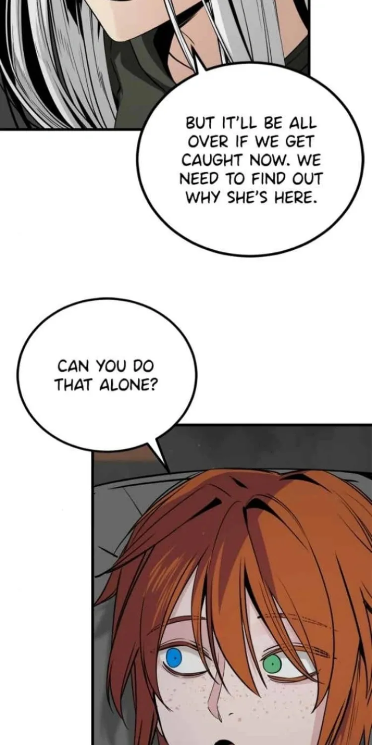 Read Hero Killer chapter 234 image 4 on Lezhin