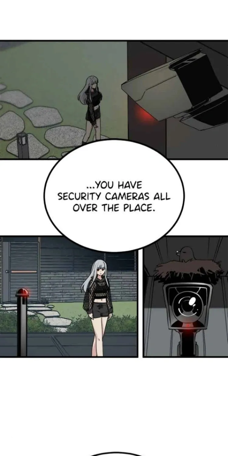 Read Hero Killer chapter 234 image 41 on Lezhin