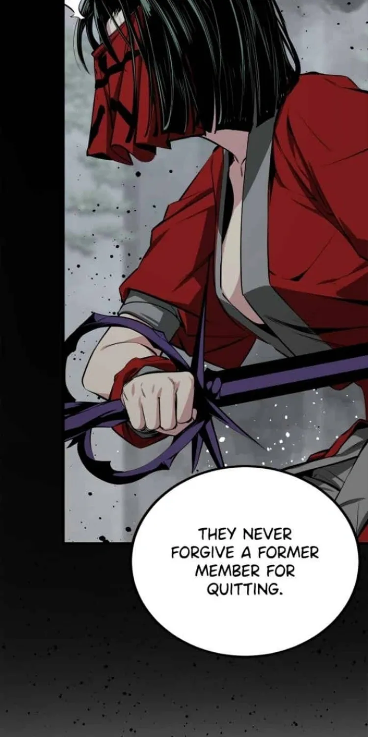 Read Hero Killer chapter 234 image 45 on Lezhin
