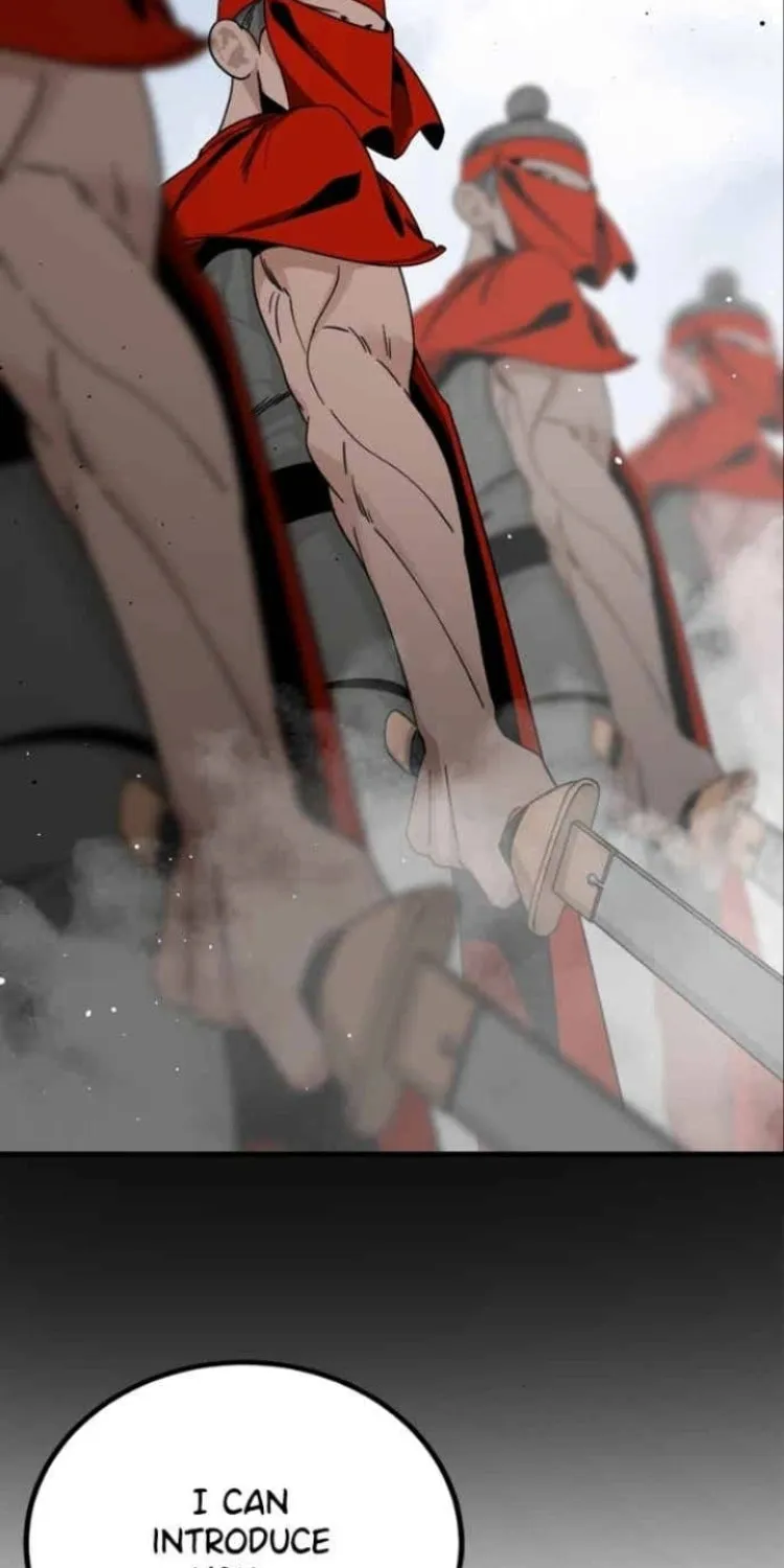 Read Hero Killer chapter 234 image 51 on Lezhin