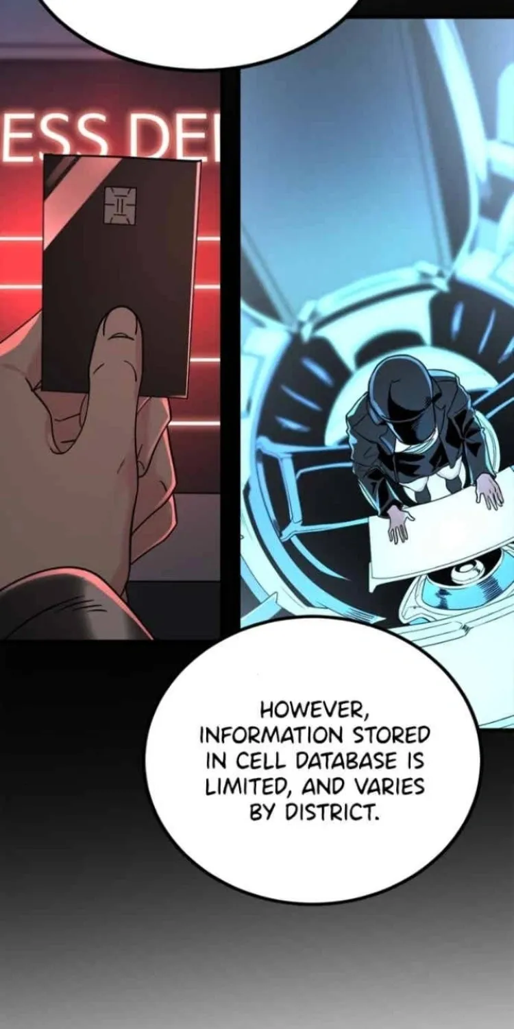 Read Hero Killer chapter 234 image 55 on Lezhin