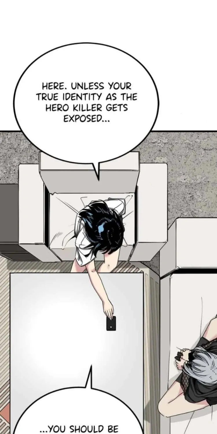 Read Hero Killer chapter 234 image 61 on Lezhin