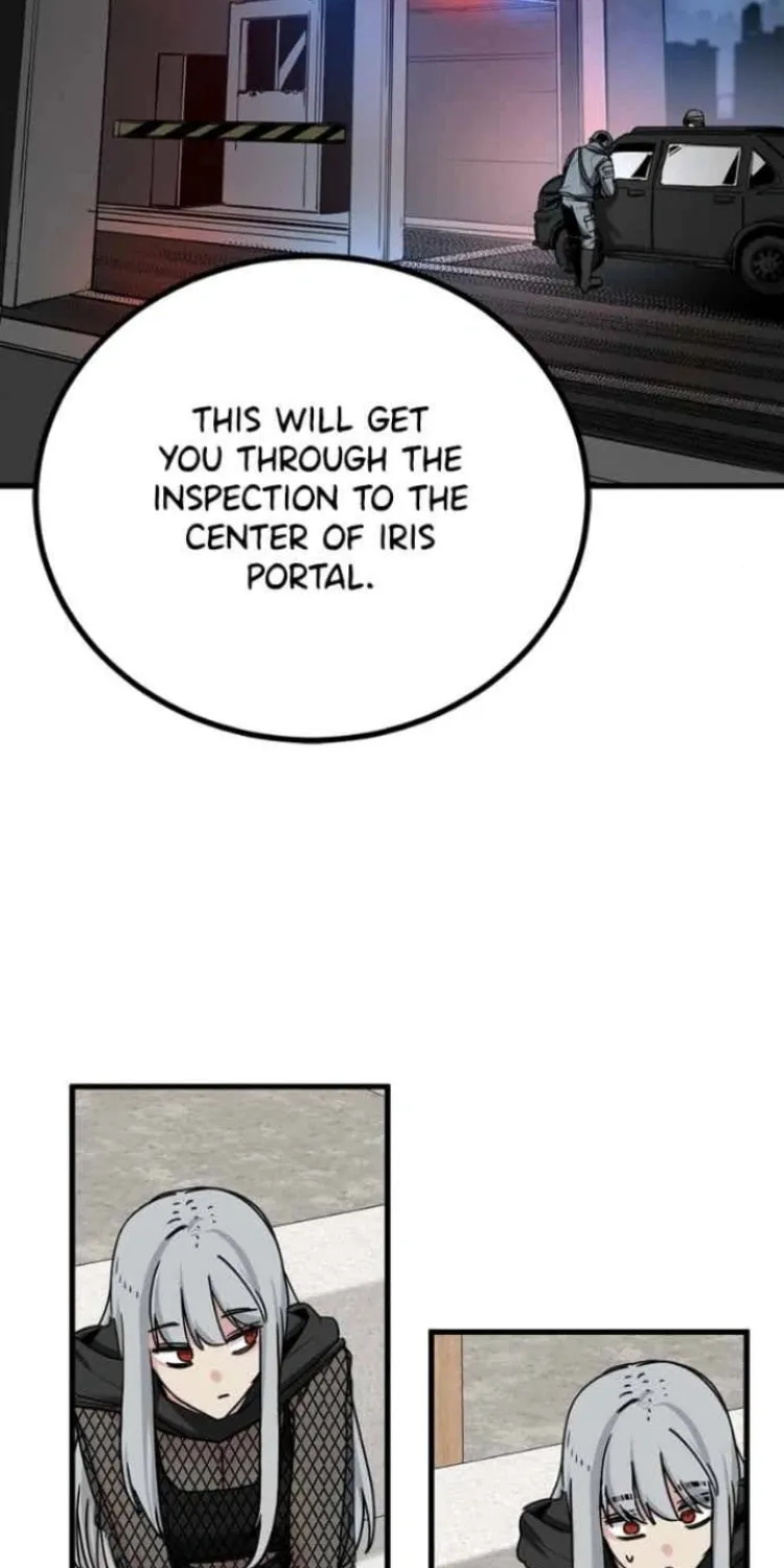 Read Hero Killer chapter 234 image 63 on Lezhin