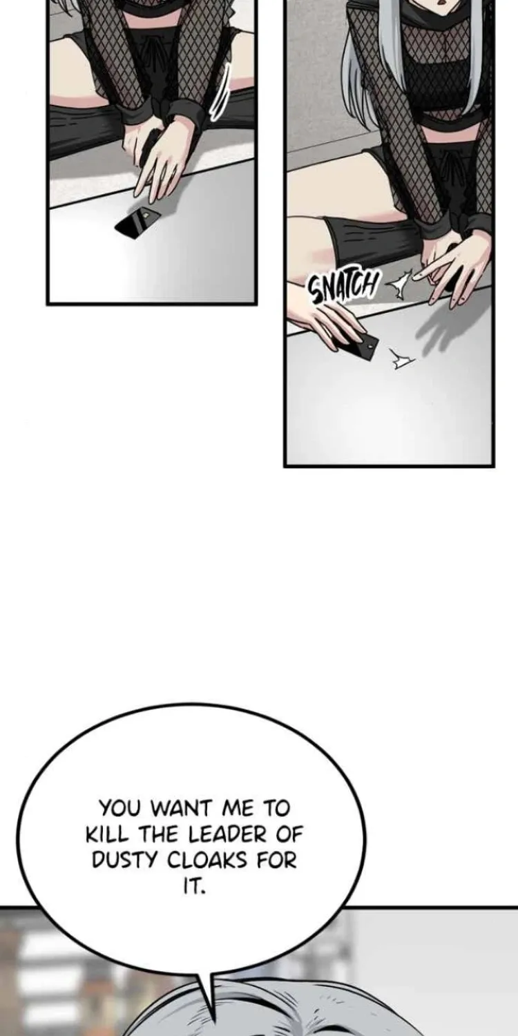 Read Hero Killer chapter 234 image 64 on Lezhin