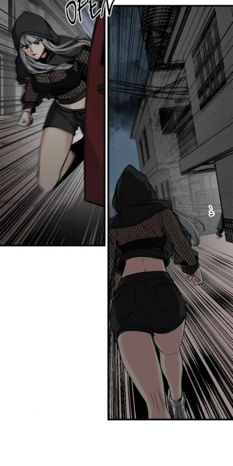 Read Hero Killer chapter 234 image 7 on Lezhin