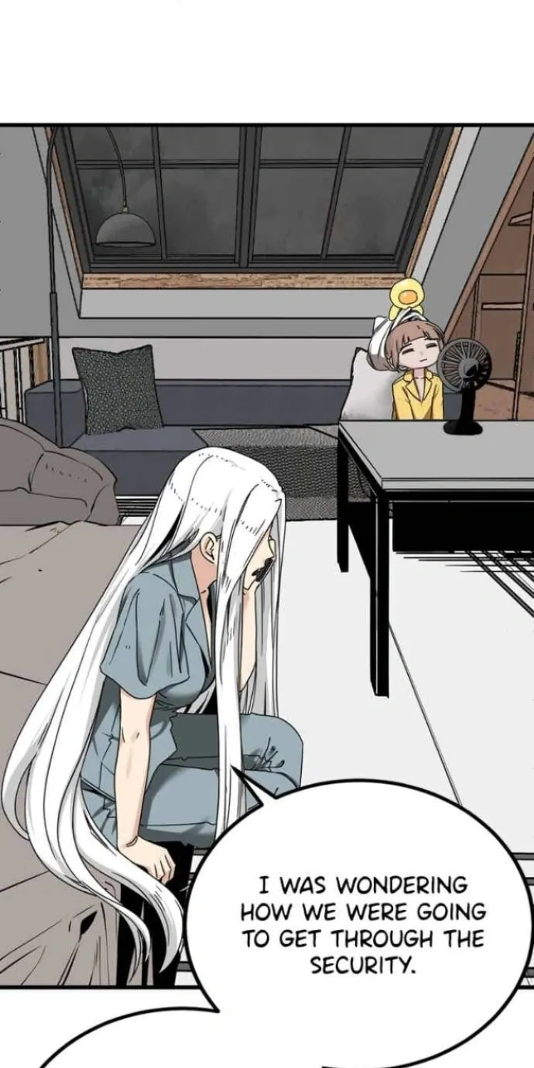 Read Hero Killer chapter 234 image 71 on Lezhin