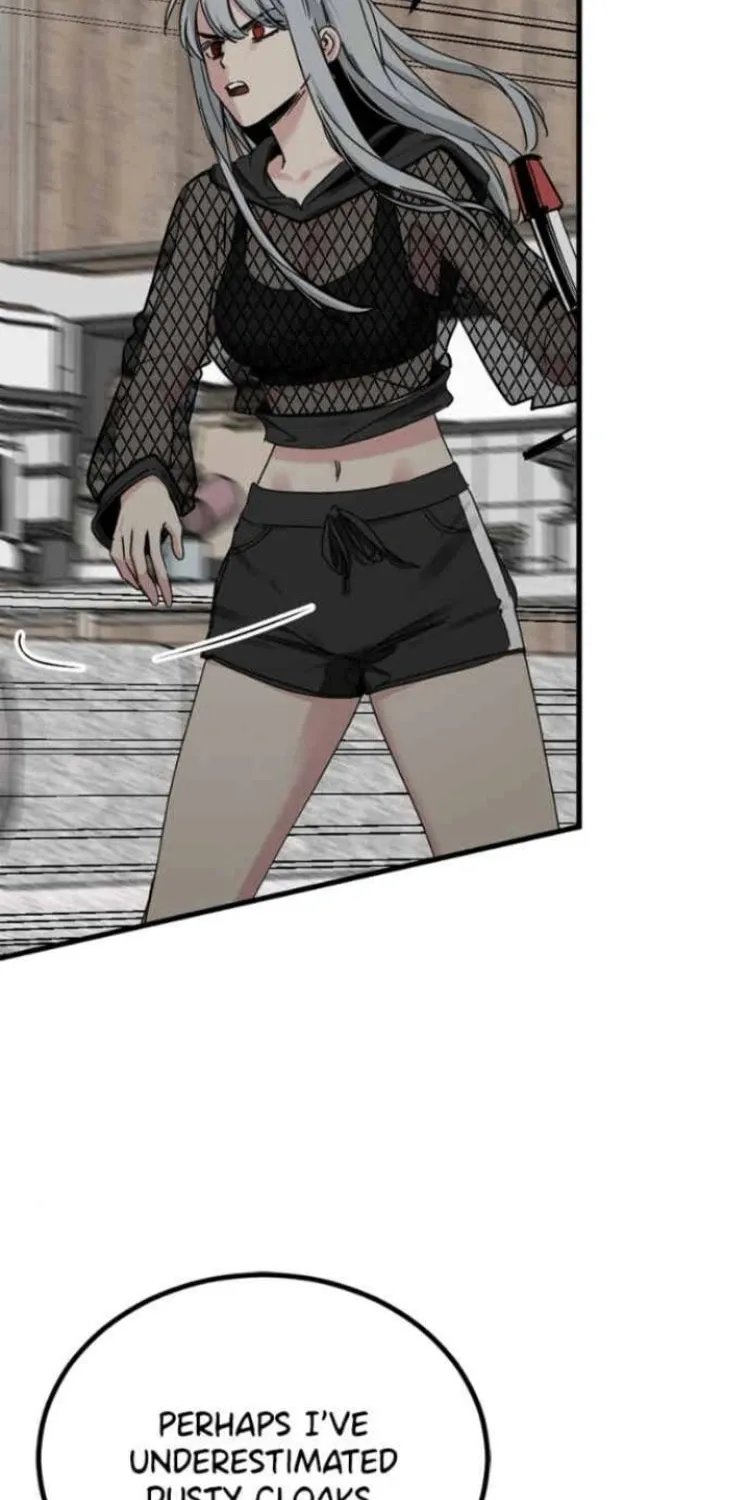 Read Hero Killer chapter 234 image 82 on Lezhin