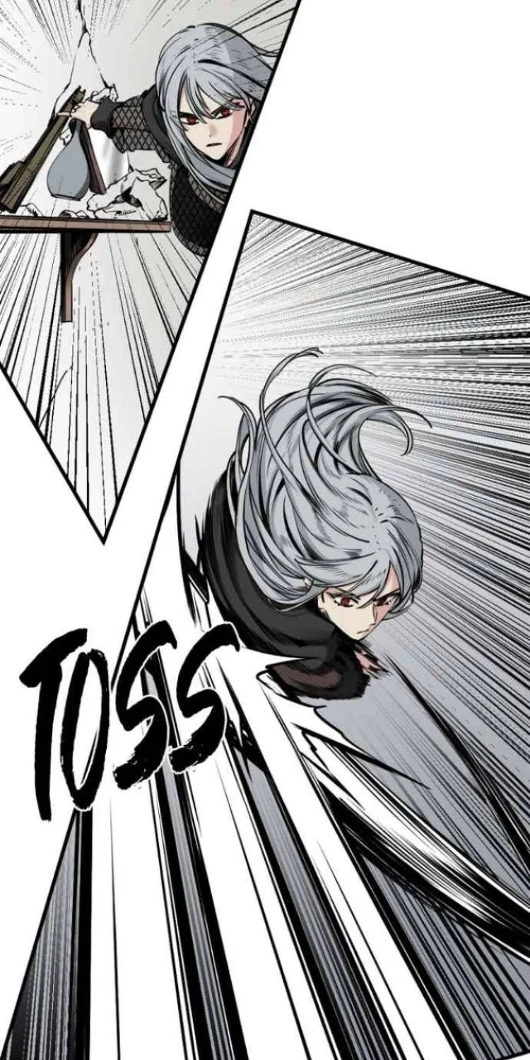 Read Hero Killer chapter 235 image 13 on Lezhin