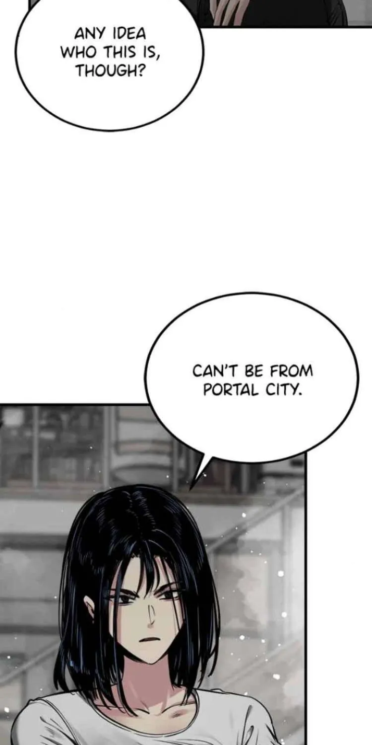 Read Hero Killer chapter 235 image 25 on Lezhin