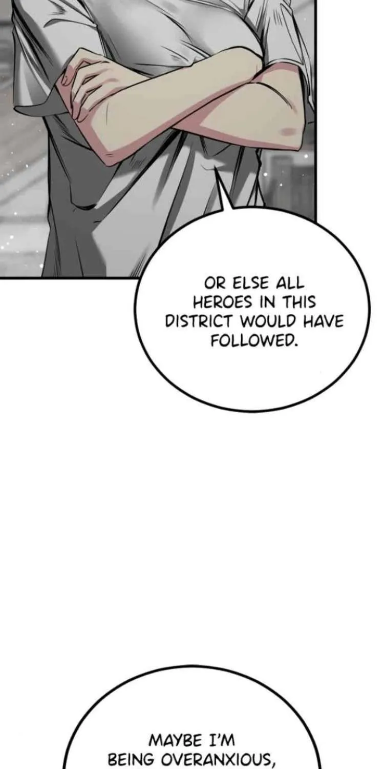 Read Hero Killer chapter 235 image 26 on Lezhin