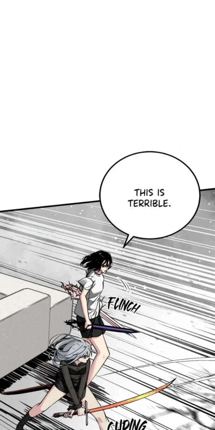Read Hero Killer chapter 235 image 3 on Lezhin