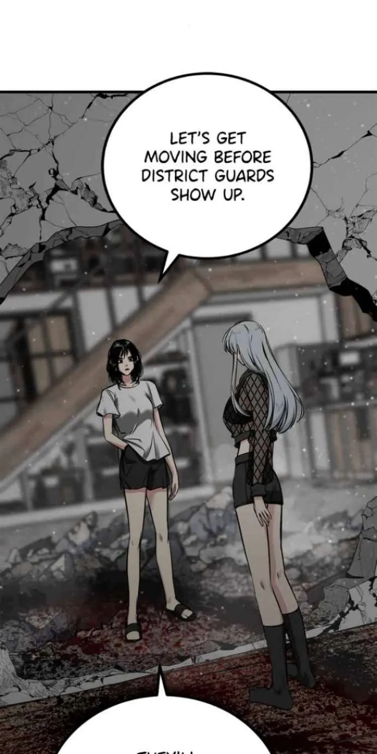 Read Hero Killer chapter 235 image 32 on Lezhin